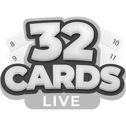Speel 32 Cards bij Spinpanda