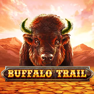 Speel Buffalo Trail bij Spinpanda