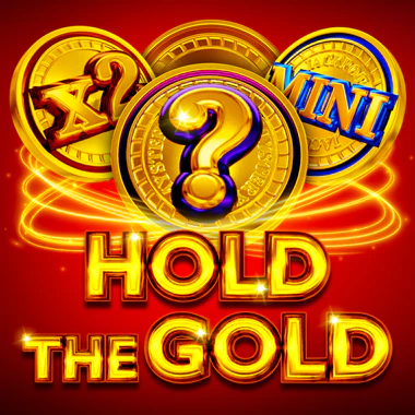 Speel Hold The Gold bij Spinpanda