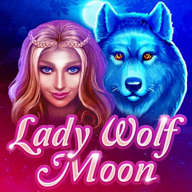 Speel Lady Wolf Moon bij Spinpanda