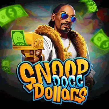 Speel Snoop Dogg Dollars bij Spinpanda