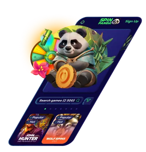 Spinpanda Casino Download Mobiele App